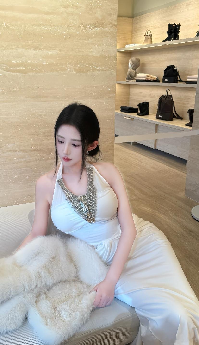 天天都是美美哒。。