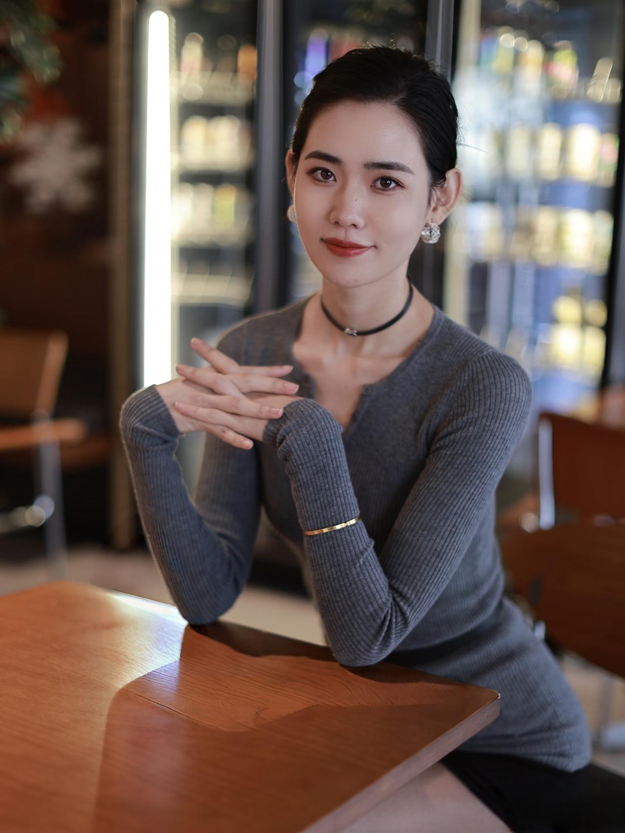 有哪些美女让人过目难忘？