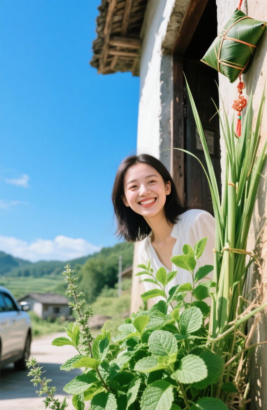她刚面试回来，老公正带着两个孩子玩，说：怎么样？他们怎么说的？她躺在孩子身边，