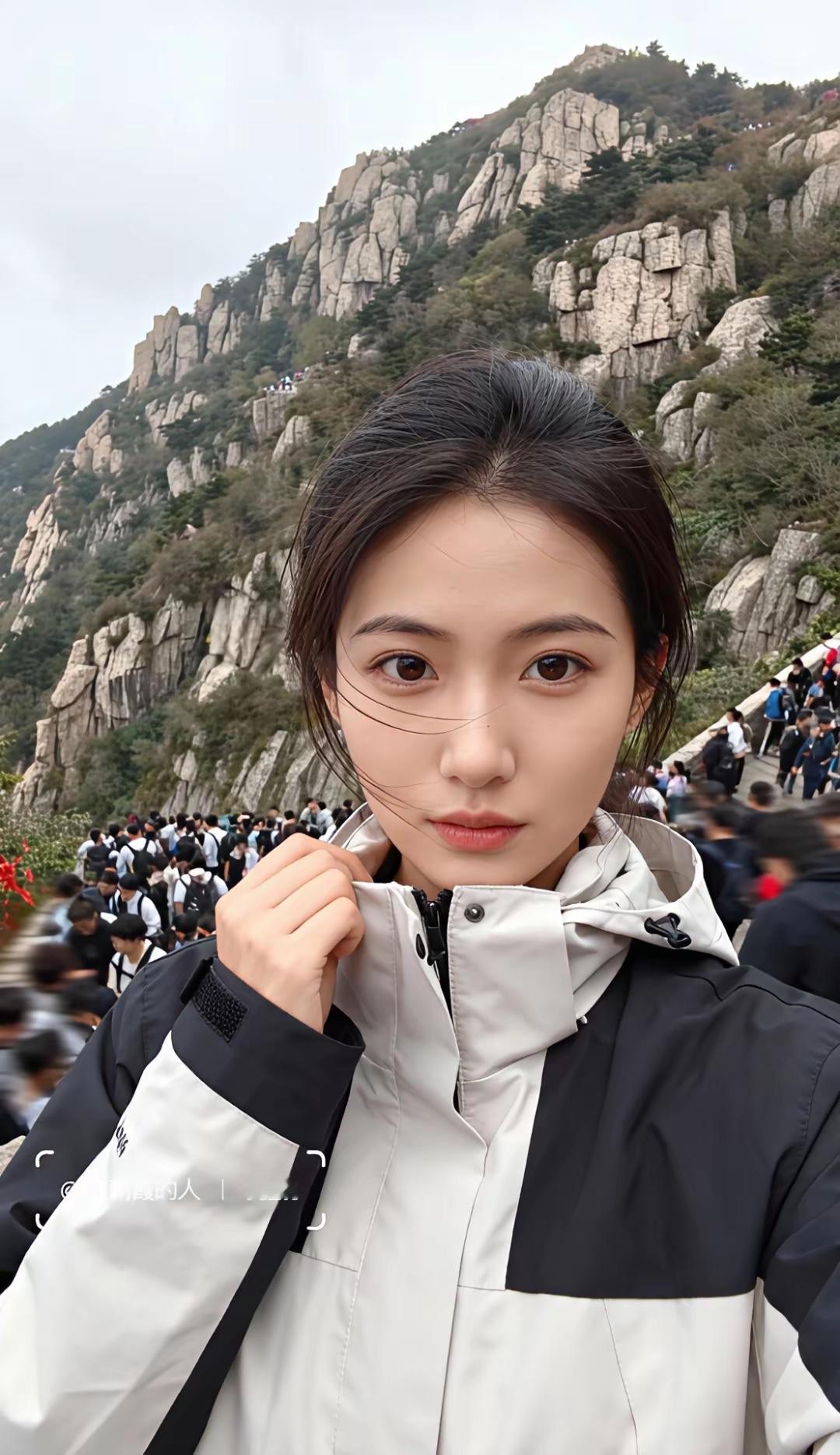 有没有见一眼就喜欢的女生有了第一眼，便一发而不可收拾