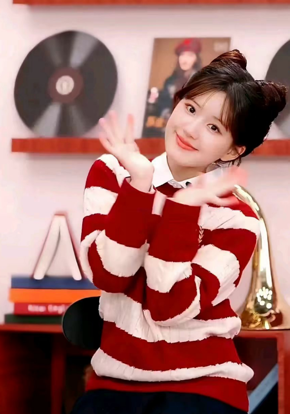 来的东西都是惊喜，没有来的也不是遗憾，也可能是下一个惊喜的铺垫