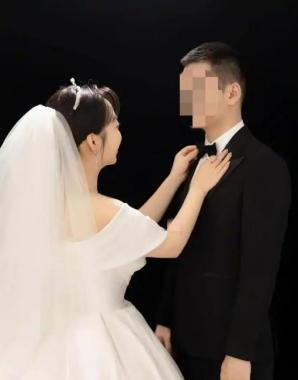 “离谱！”5月3日，安徽一场盛大的婚礼，却因新娘的举动演变成令人咋舌的闹剧。