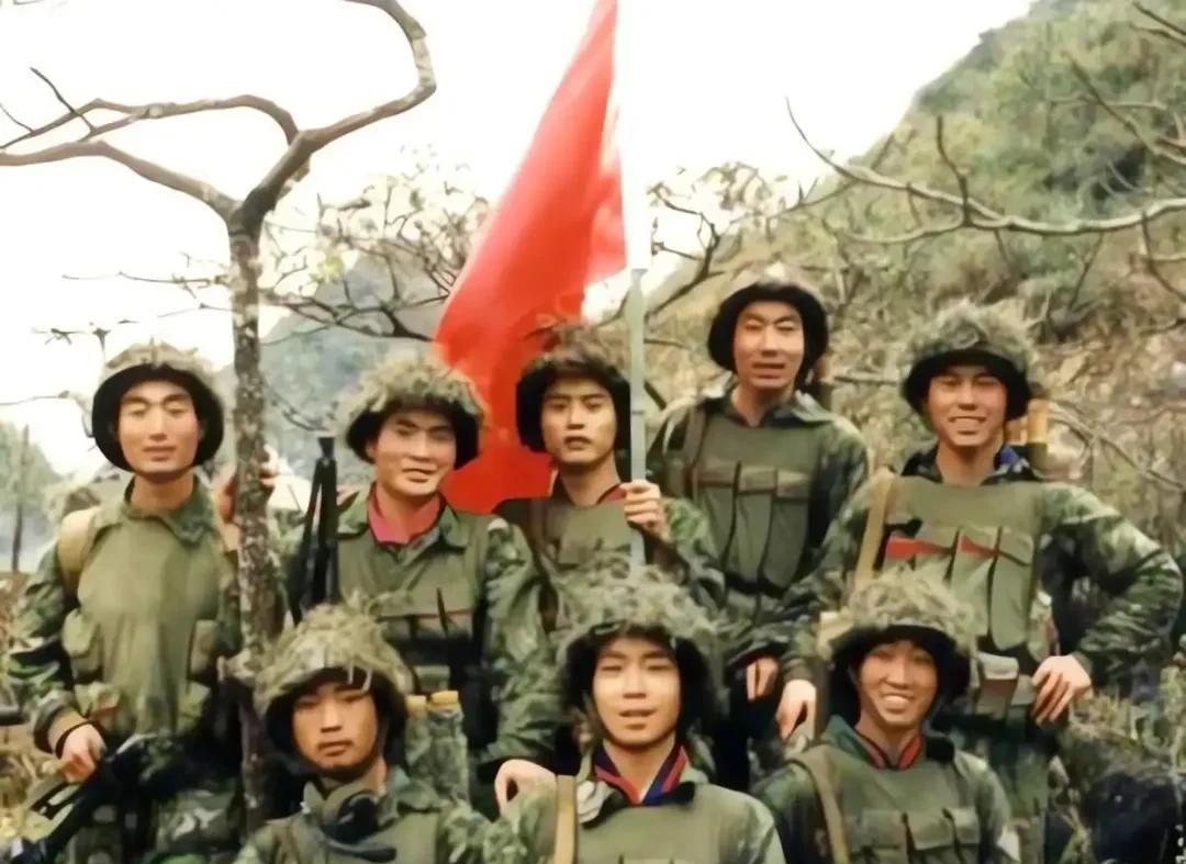 这是1987年1月7日，