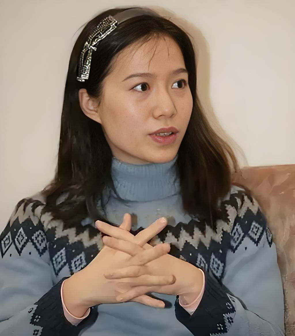 大家都以为翁帆只是得到了清华公寓的使用权，殊不知杨振宁留给她的，并不是房子，而是