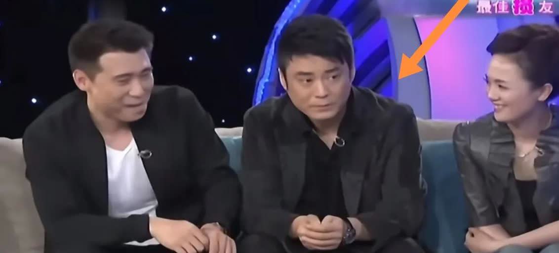 开始理解唐旭了，朱媛媛这么完美的女人，谁不喜欢啊？和长相没关系，也不是因