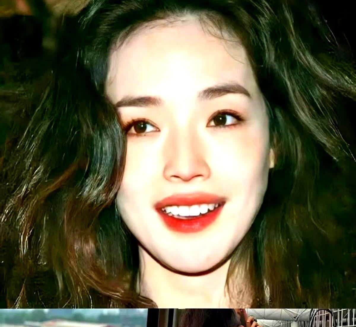 终于明白，为什么舒淇与冯德伦结婚9年，却不生小孩了！其实舒淇早就说过：我不是