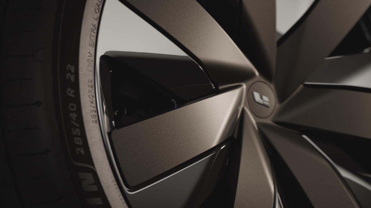 李想直接掏出一个55.98万的“完全体”😯这一波理想L9Liv