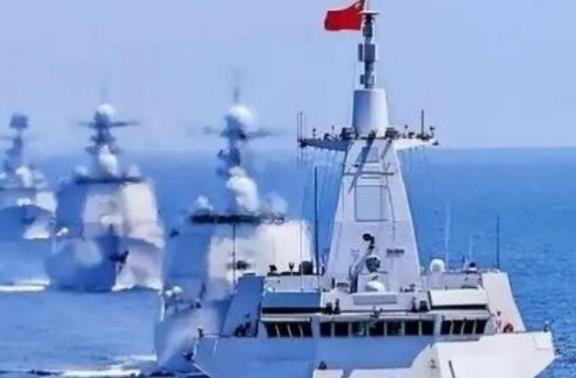 很多人以为今天的中国军力碾压日本，所以我们安全了。大错特错！相比于1937年