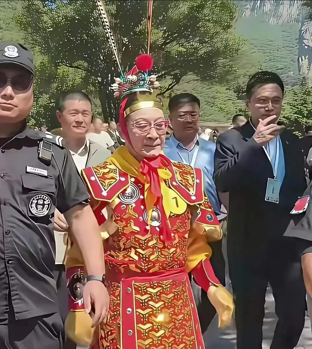 你以为孙悟空只有一个版本能封神？看看B站年轻人用他的素材炸出了多少二创。六