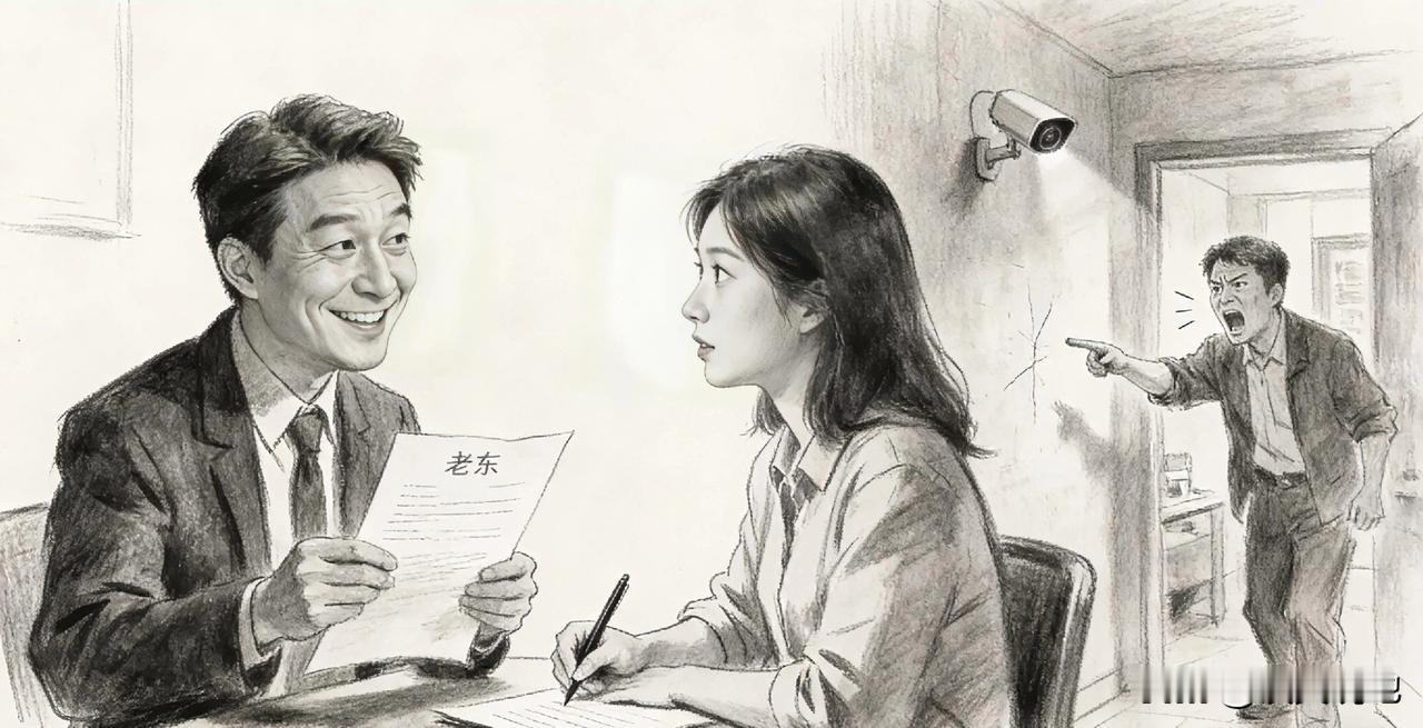 一位房产中介说：“租房是互相成全，不是单方面压榨，你可以提要求，但绝对不能侵犯