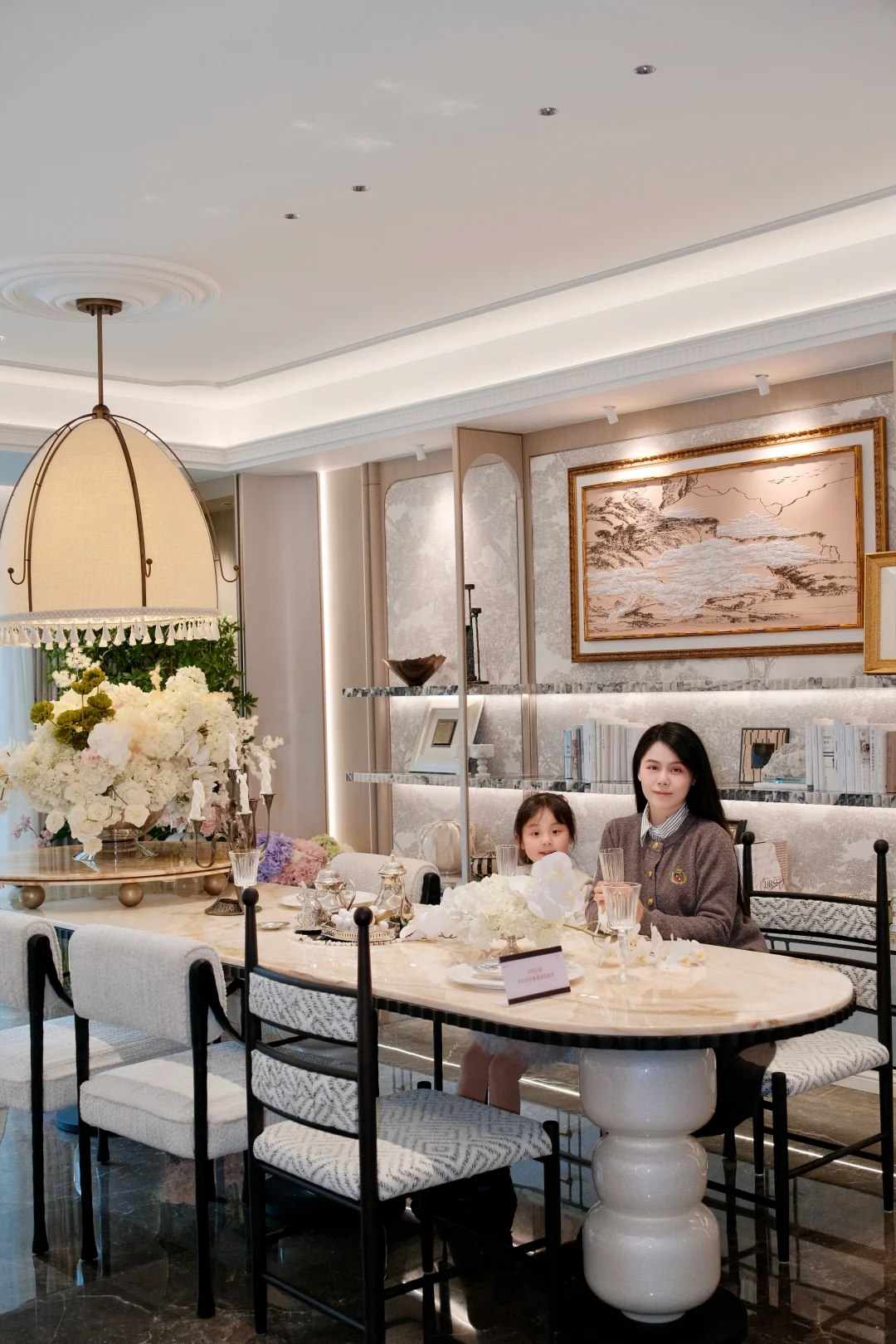 为了娃的上学路，我在武汉找到了满分学区房