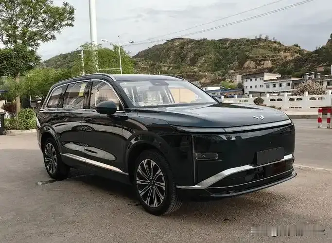 家庭买车首选排行：1.五菱星光L｜10万级大六座插混，大家庭高性价比之选2.比亚迪宋ProDM‑i｜