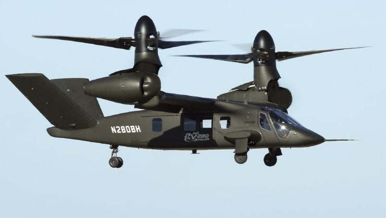 全球著名发动机制造商罗尔斯·罗伊斯公司，已经开始对为美国陆军未来远程攻击机（FL