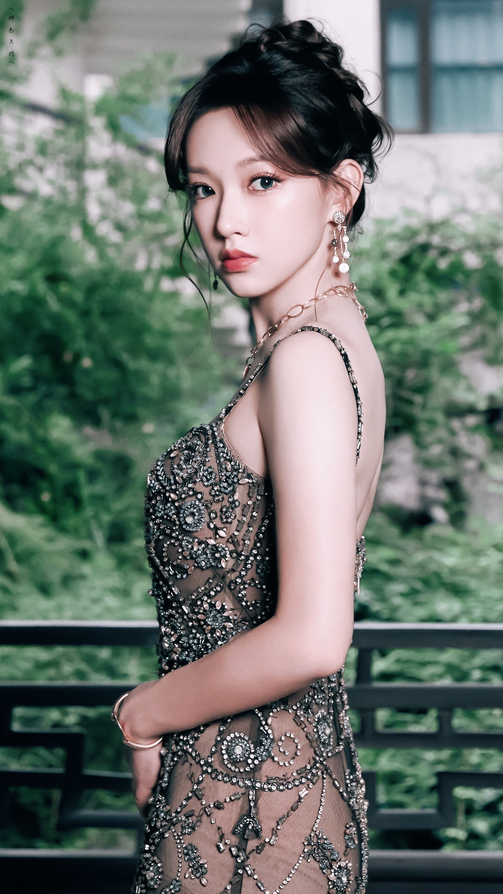 微博之夜到底还有谁在啊今年是程潇第一次参加微博之夜，期待潇潇美美的红毯🥳