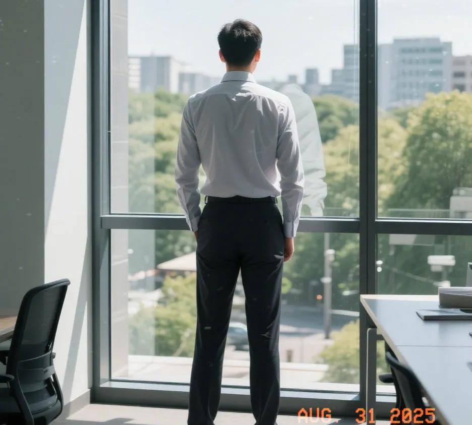 男人有了下家之后，心态可以用翻天覆地四个字来形容，他会彻底变成另外一个人，