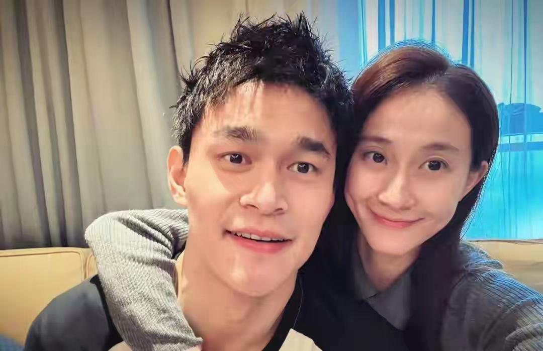 别看孙杨张豆豆看起来很甜，但是他们后面的路可能很难走！最新一期《妻子的浪漫旅