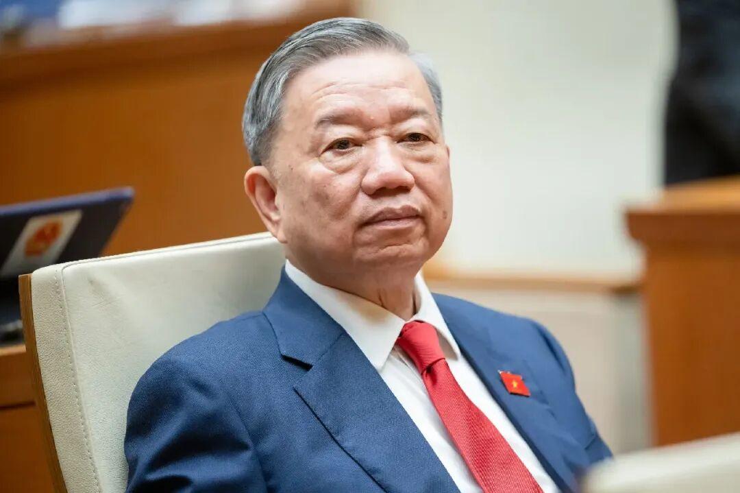 越南学者在美国智库发文：我们转向中国，拜美国反复无常所赐 一个越南学者跑到美