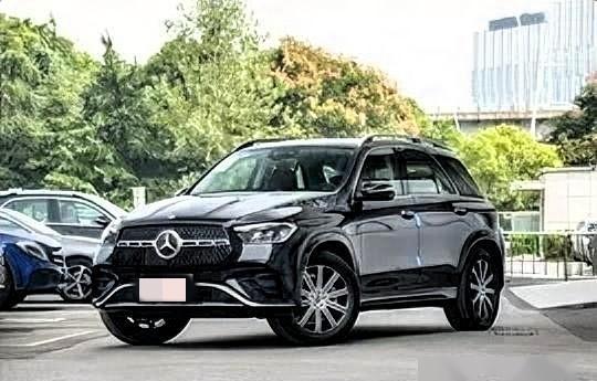谁能想到，曾经的豪华中大型SUV“加价王”奔驰GLE，现在也得靠大幅降价换销量了