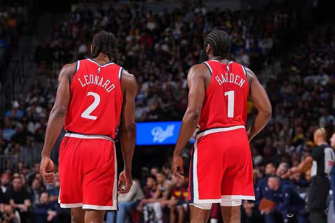 打个锤子！快船101-129惨败魔术，看看球员正负值与数据，谁才是输球的最大祸首