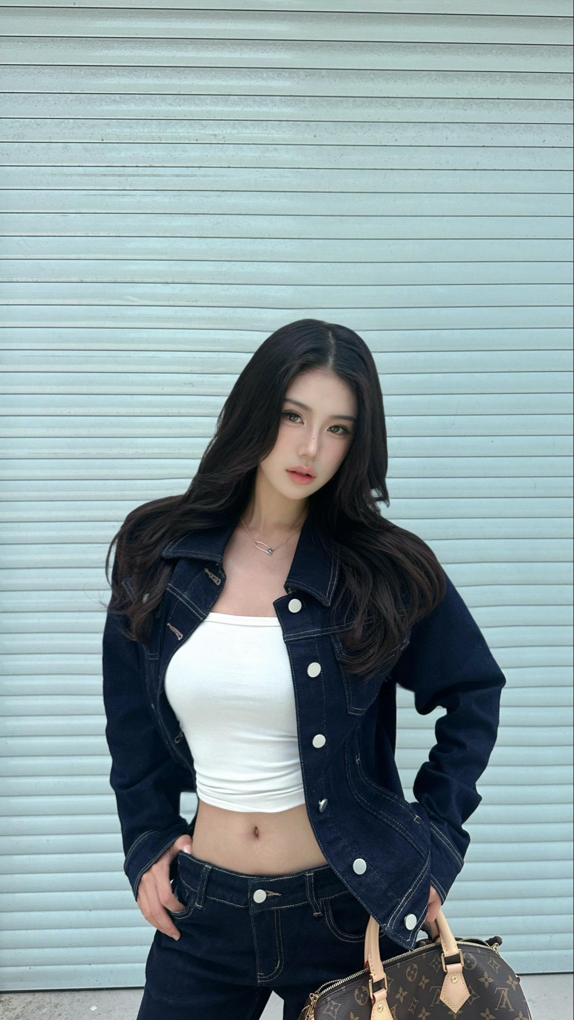 ootd穿搭 fyp
