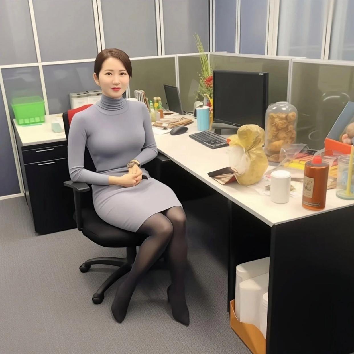 搞不懂为什么大人总要加班？