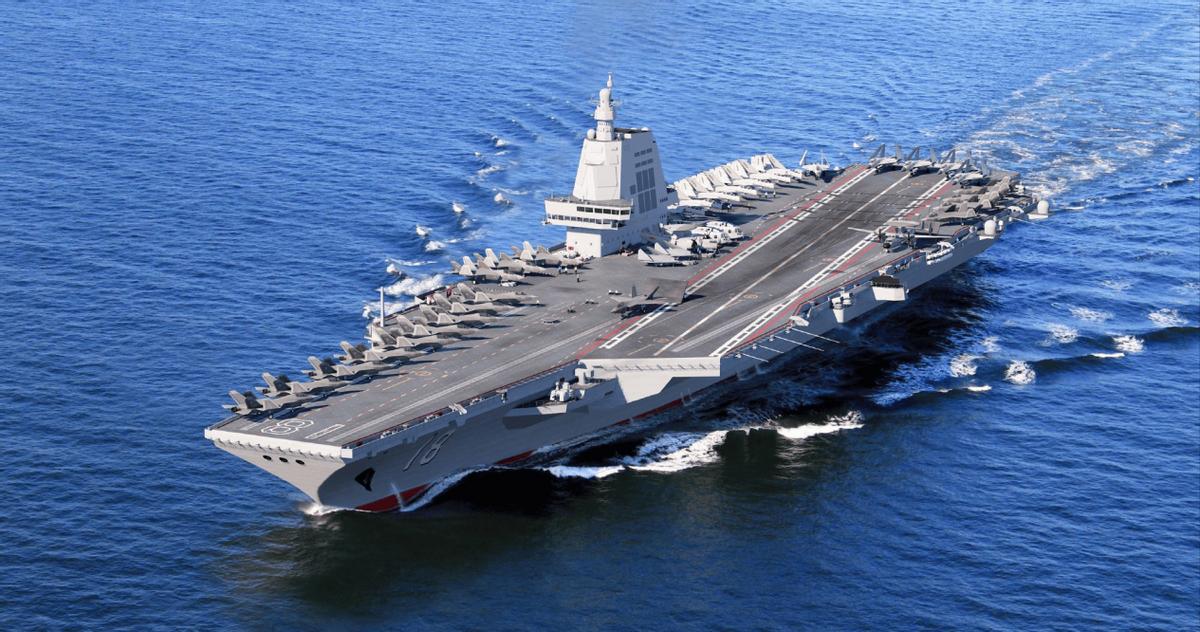 航母为什么烧重油？不夸张的说，重油才是最适合航母的，直接秒柴油。所谓的“重油”，