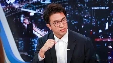 若当选市长会参加双城论坛？沈伯洋：没有政治前提就参加联合报及TVBS共同推出