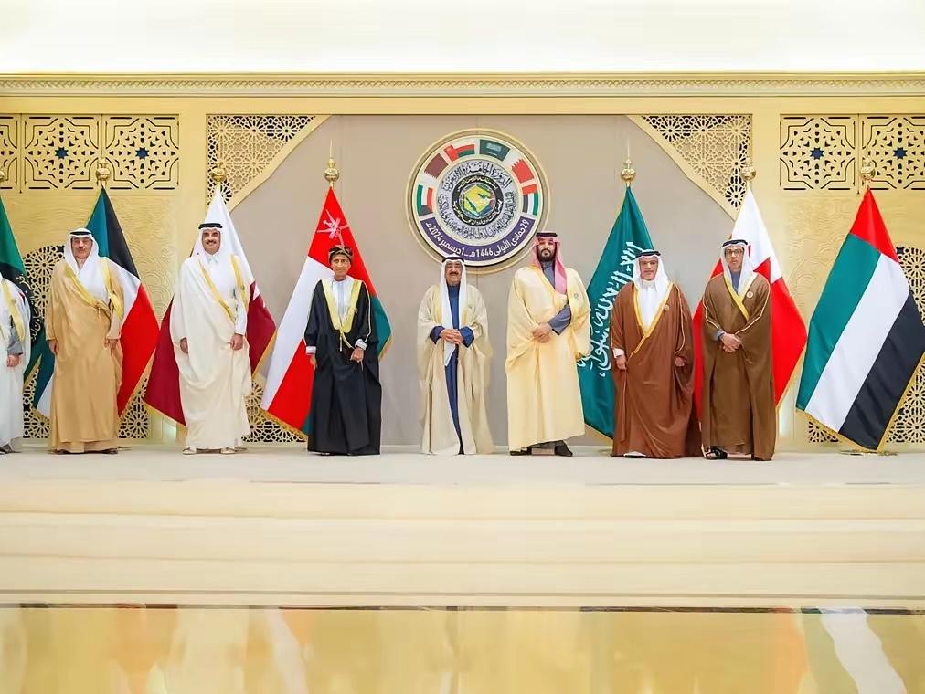 2月28日，就在美国、以色列与伊朗的冲突爆发后不久，多个中东阿拉伯国家迅速发声，