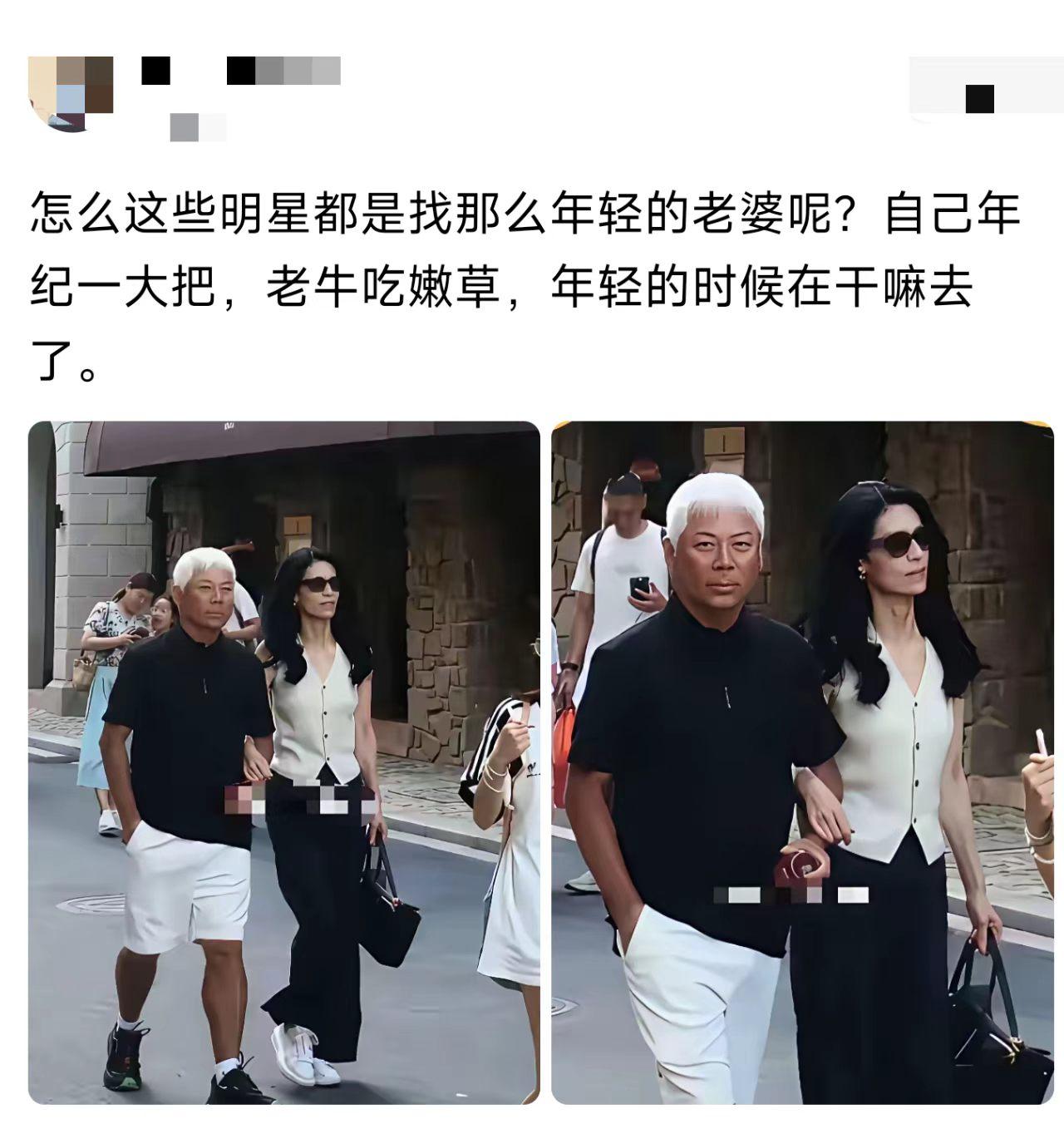 果然男人至死是少年，只爱少女。