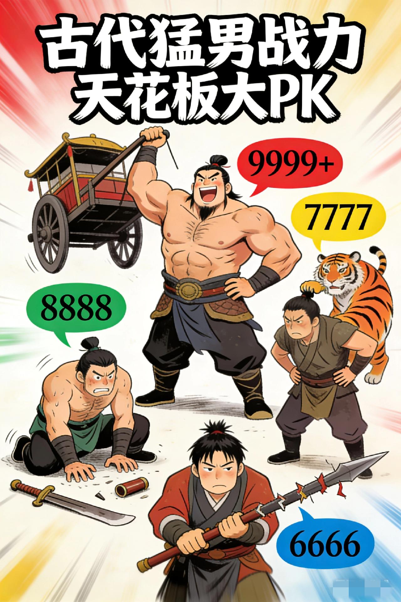 以项羽的战力，上梁山能排第几？看看项羽的硬实力:1.垓下绝境突围，单人