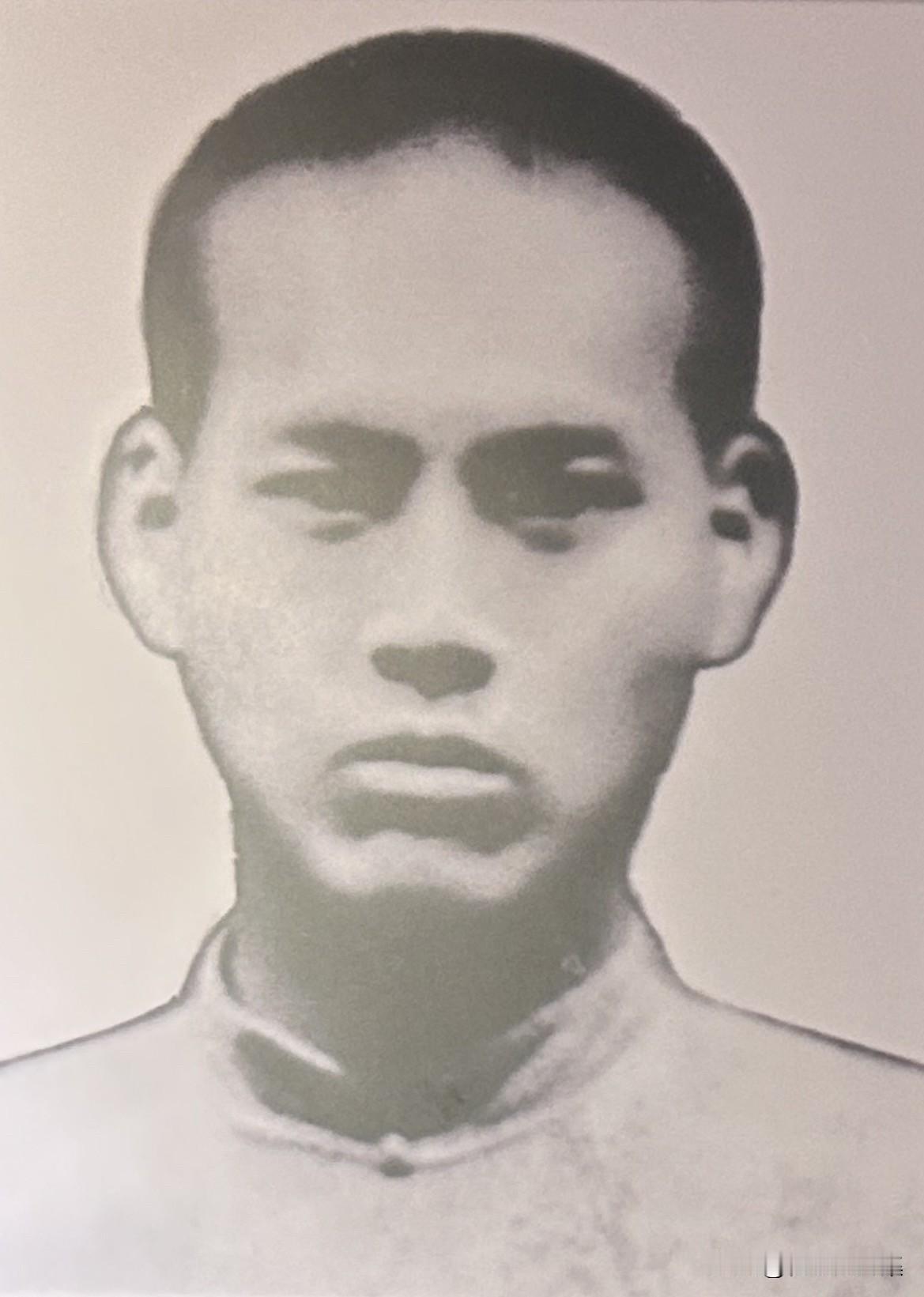 闵乐山烈士（1909-1937），又名跃山，四川内江人。1929年加入中国共产