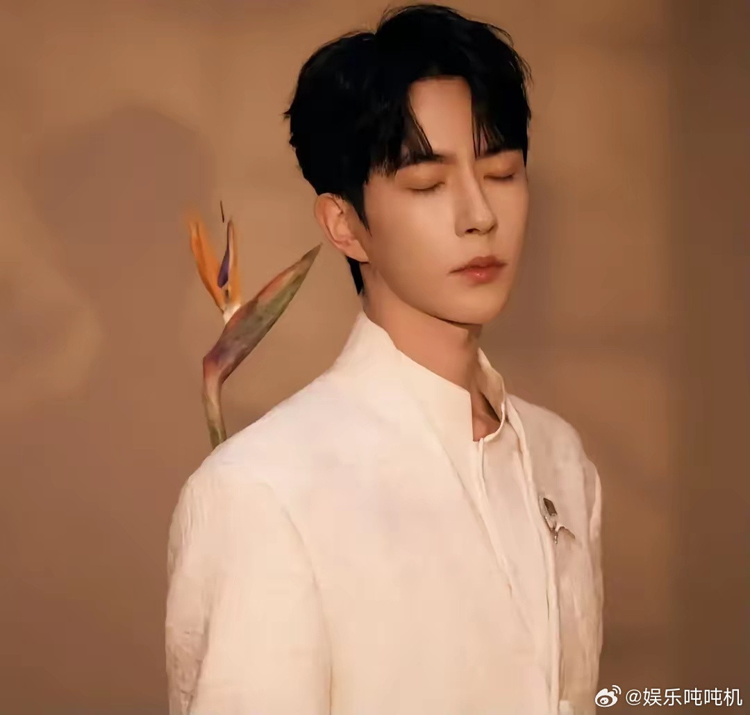 于朦胧的离开，突然联想到了曾仕强给出的忠告，不得不注意啊。​曾仕强说，一定要了解