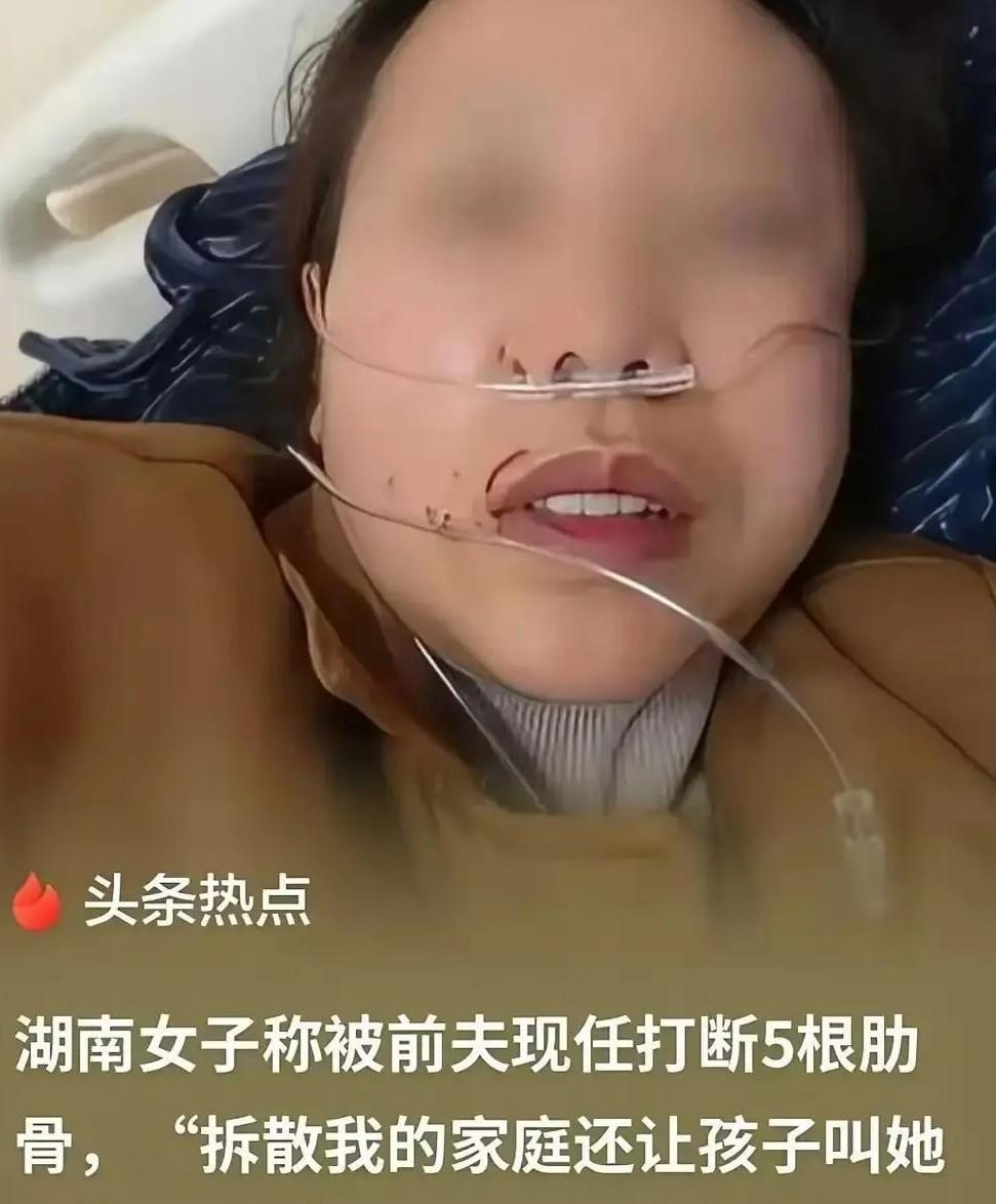 脸都不要了！湖南娄底，一个公务员婚内出轨女同事，被妻子举报后离了婚，转头就把第三