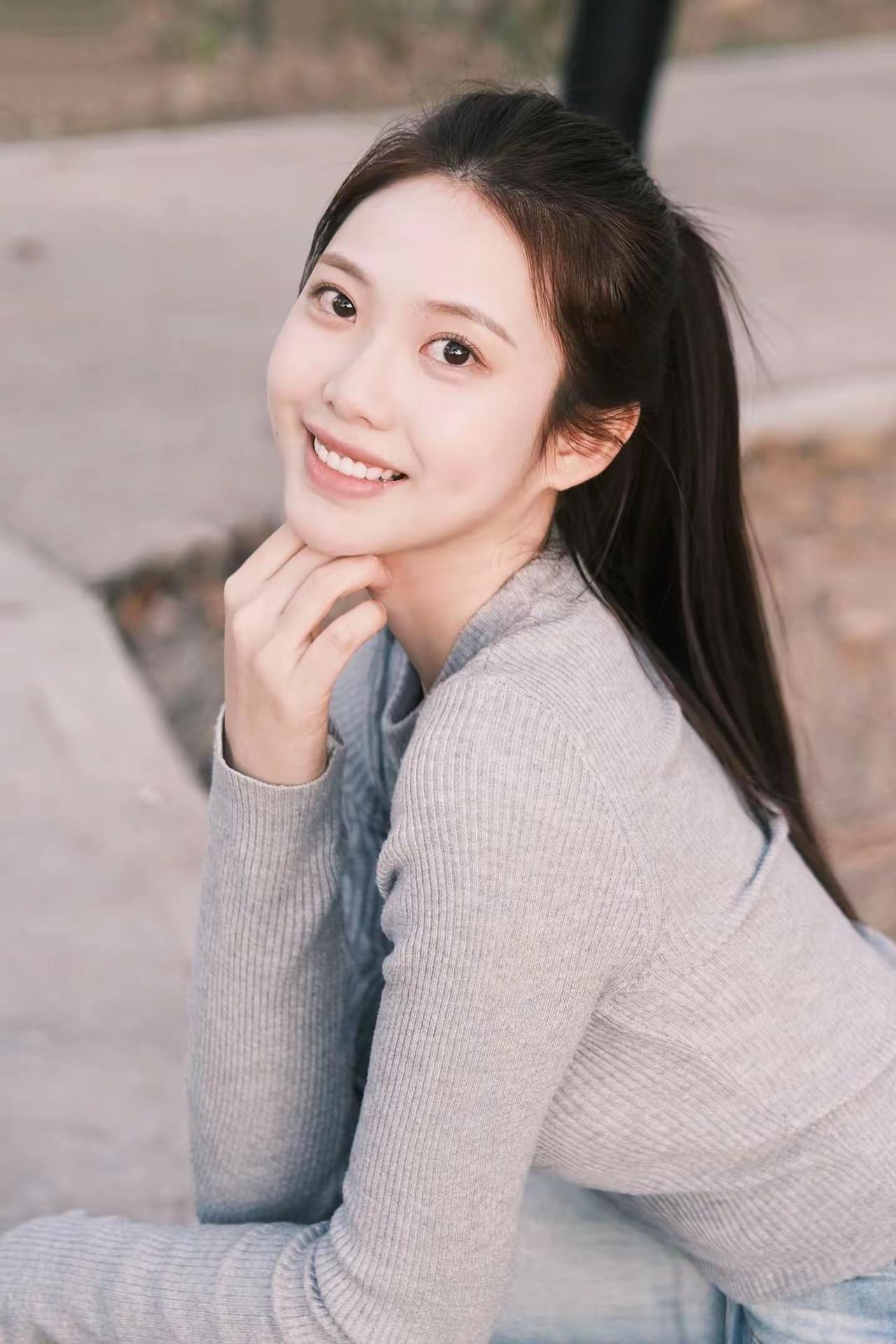 美人在骨不在皮