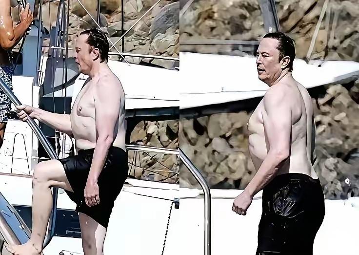 马斯克说过，他知道长寿的秘密，但他不用，因为残忍，有违人伦道德。能量守恒定律