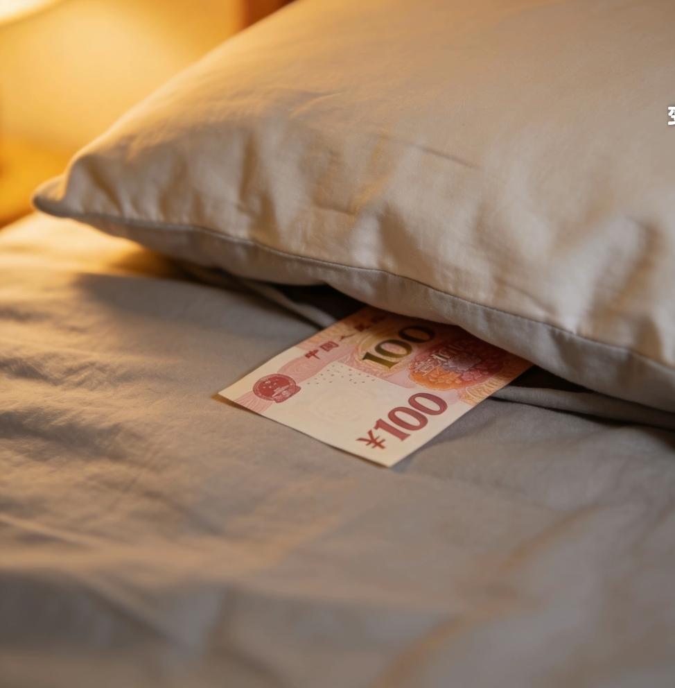 我老公多年的小习惯，真的让我爸妈打心底里认可他。每次出差路过我娘家，他都会