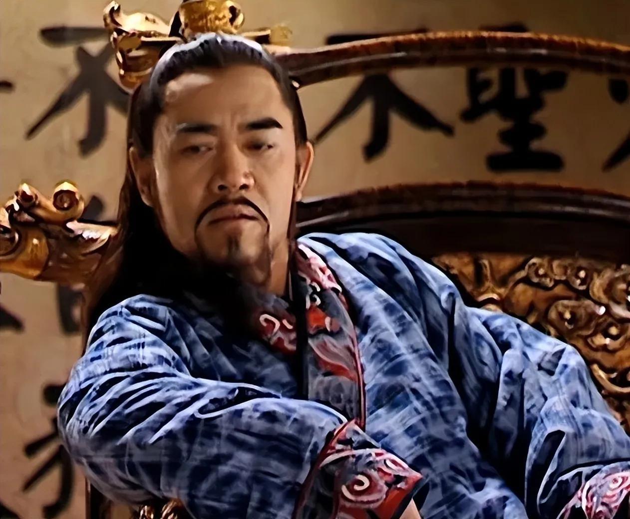 今日话题：朱厚熜为什么把朱高炽移出太庙？？？网友甲：他不移朱高炽的他移谁的？