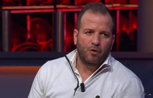 范德法特：斯密特天赋出众，若延续这种表现未来有望加盟皇马范德法特在荷兰杯决赛后高