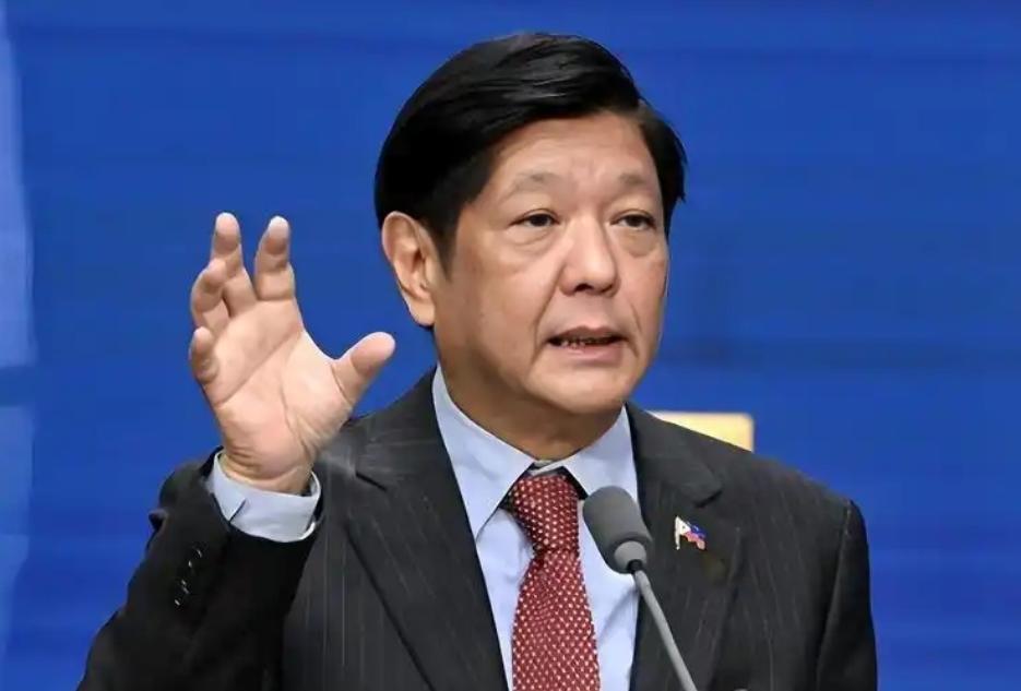 菲律宾急了！中方已经瞄准了它的七寸，谁来都救不了它！ 7月中旬那会儿，咱们