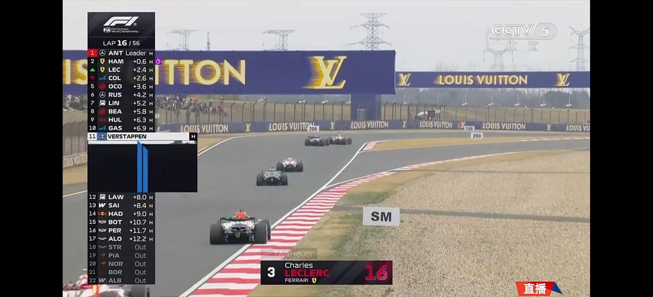 窝法要放大招了？铁佛寺们有惊喜……看来梅奔并没太强，排位赛的强势，正赛似乎有点问