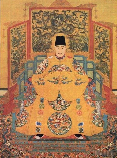 嘉靖的风评不太好，但绝对是皇帝中的权谋高手。他这一朝，在位45年，猛人、能臣井喷