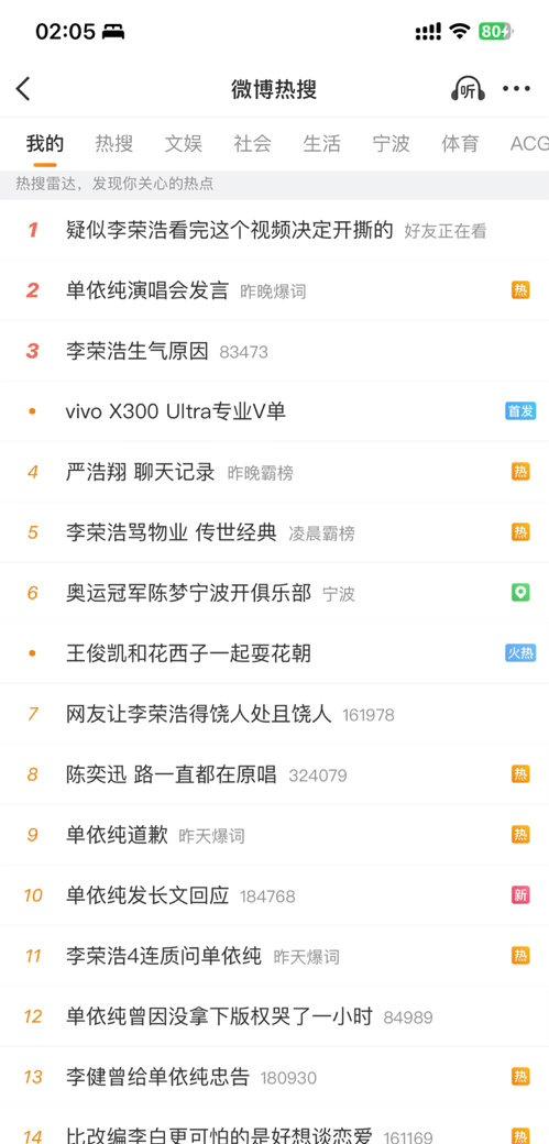 什么时候热搜变成这样一句一句的了。。（应该很久了但是第一次感觉到观感这么幽默）有