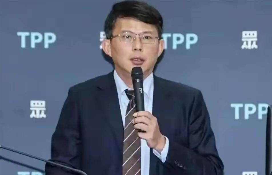 把“两岸一家亲”挂在嘴边的台湾民众党这回说清楚了：“民众党反对与中国统一”。