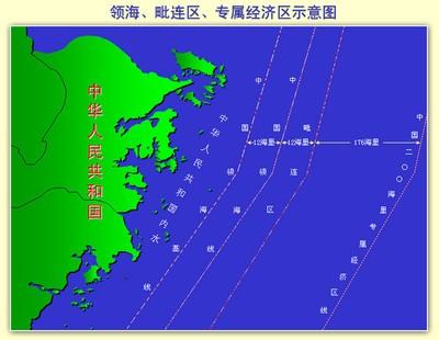 朝鲜战争的战略威慑力有多强？1958年联合国第一次海洋法会议上，中国和列强们