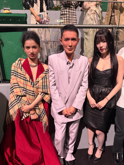 宋威龙拍照实力如何？​​​