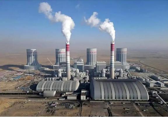 你以为中国建核电站只是为了发电？那你就大错特错了，说白了，那是因为我们早已盯上了