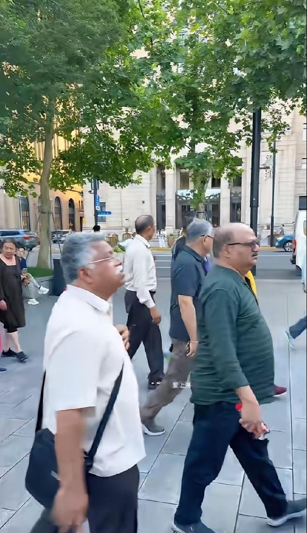 高志凯一语点醒众人！印度家庭想空手定居中国，我们的国门从来不是免费福利高志凯公