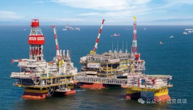 坏人的虚弱，是我们高兴的理由！俄罗斯1月石油收入创五年新低乌克兰据俄罗斯官方媒