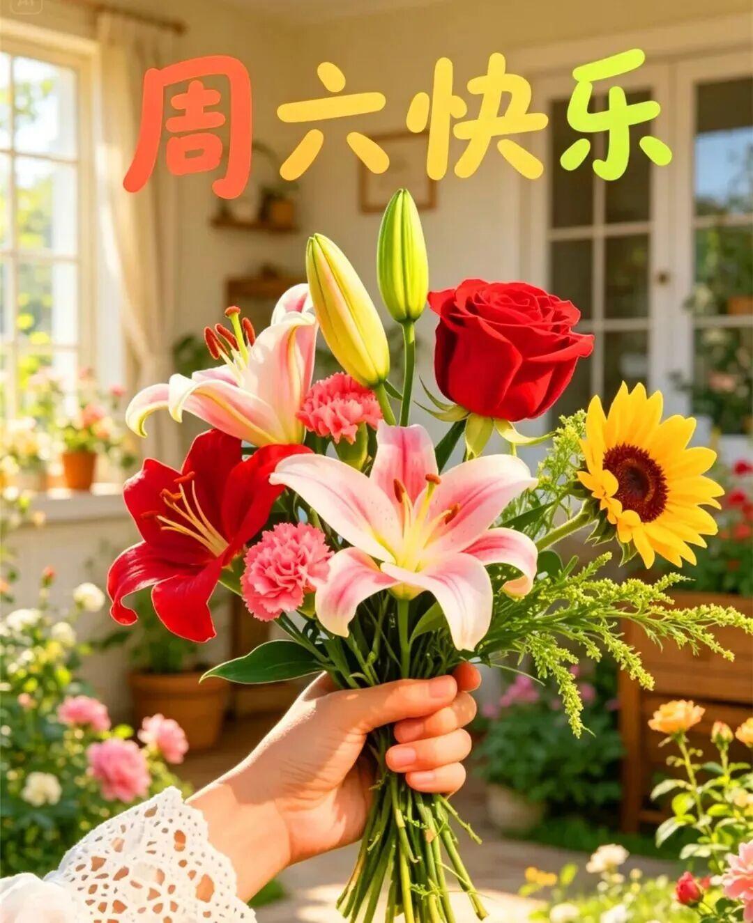 人这一生，知足就幸福，轻松就快乐。凡事看淡一点、少计较，常常微笑、少烦恼。心态放