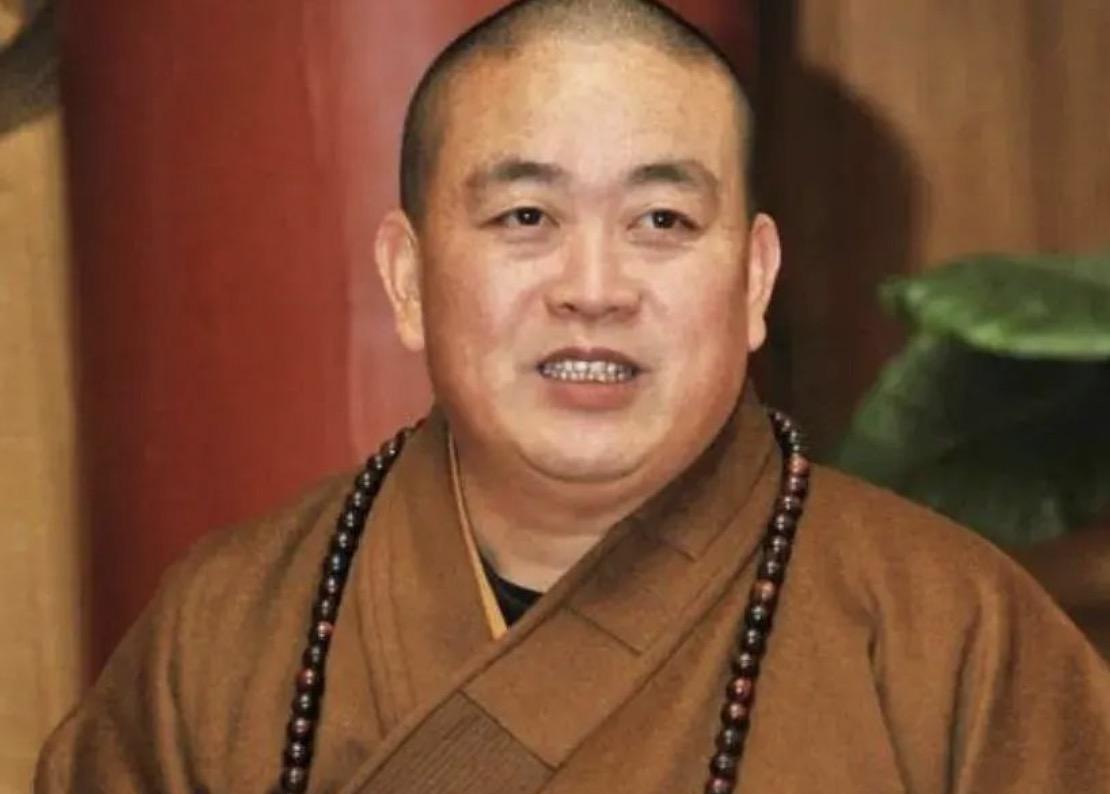 7月27晚上20点多的一个通报，彻底将大师释永信钉在了少林寺的耻辱榜上！那如果通